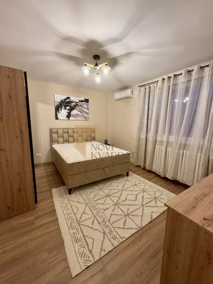 Botanička Bašta | 4zida.rs