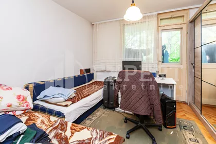 Vizantijski bulevar | 4zida.rs