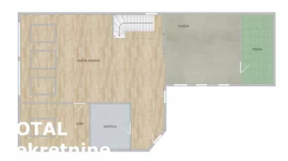 Novi Sad - Centar | 4zida.rs