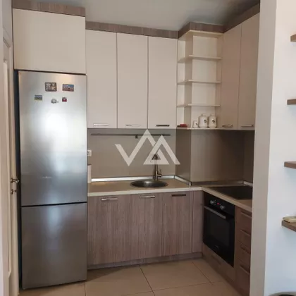 Novopazarska | 4zida.rs