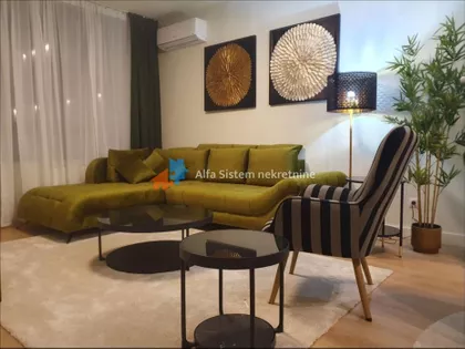 Beograd na vodi | 4zida.rs