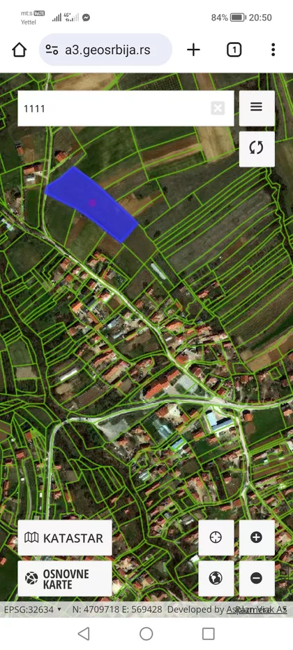 Dubnička | 4zida.rs