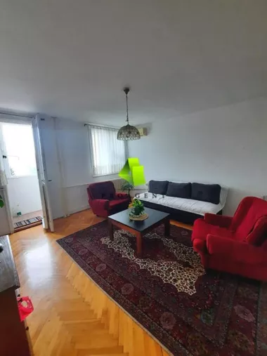 Bulevar Dr Zorana Đinđića