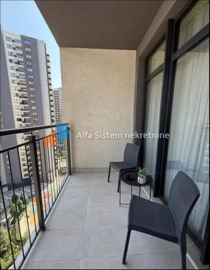 Beograd na vodi | 4zida.rs