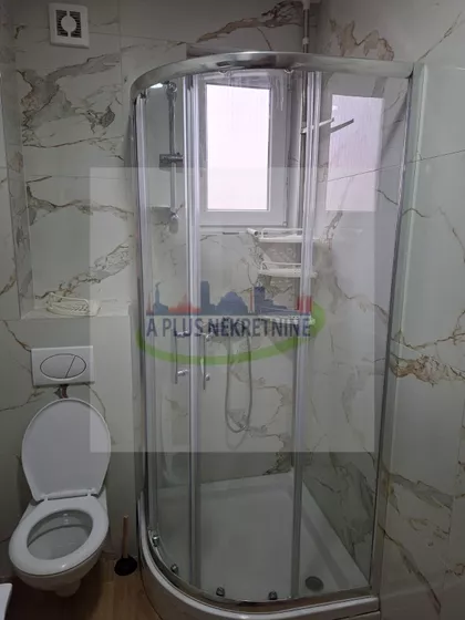 Bulevar Revolucije | 4zida.rs