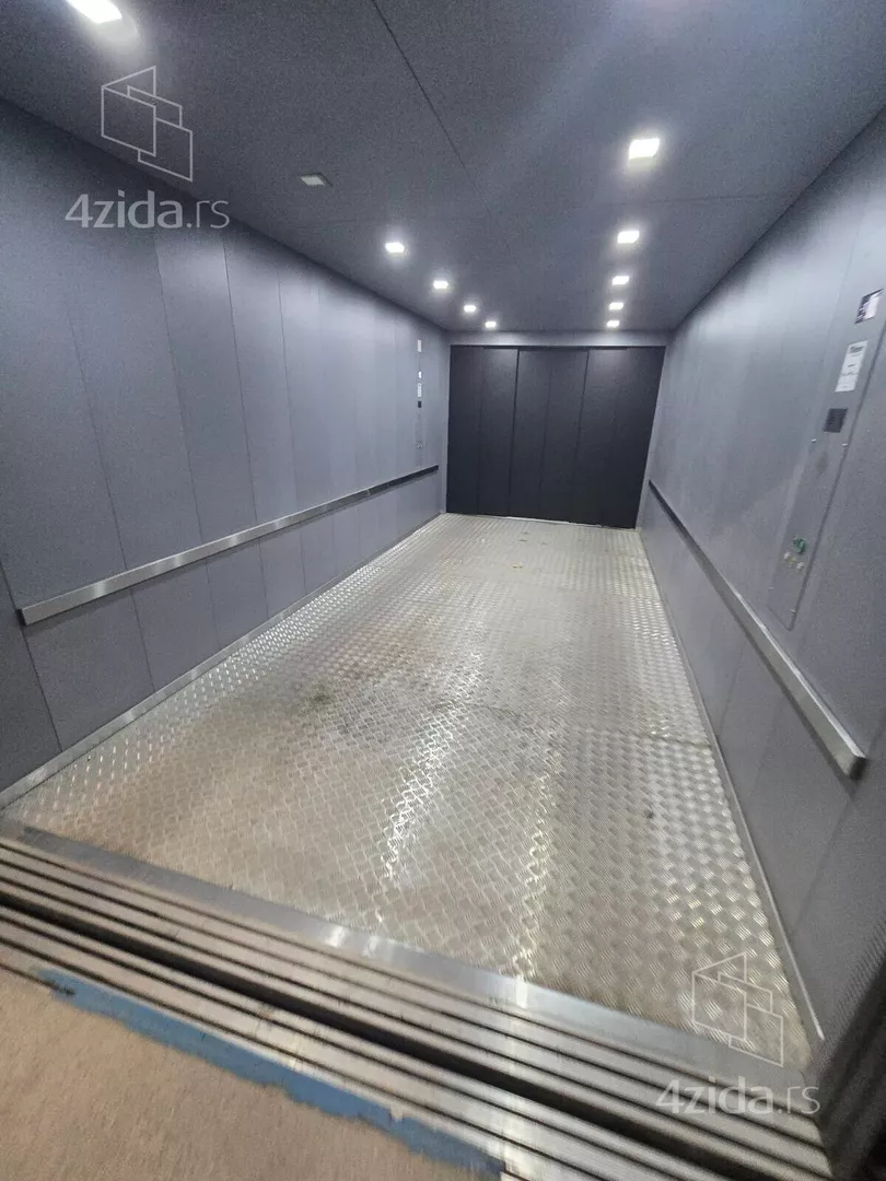 Parking | 4zida