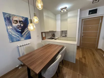 Vojvode Stepe | 4zida.rs