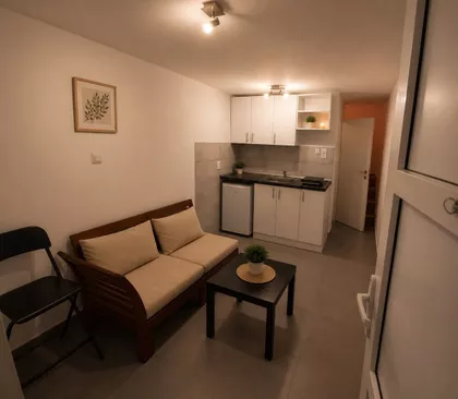Hadži Ruvimova | 4zida.rs