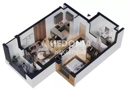 Bulevar heroja sa Košara | 4zida.rs