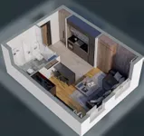 Radijalac, Gradske lokacije, Subotica | 4zida.rs | 4zida.rs