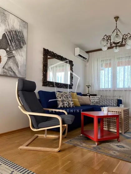 Vojvode Stepe | 4zida.rs