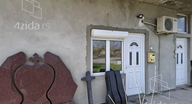 Proizvodni pogon | 4zida