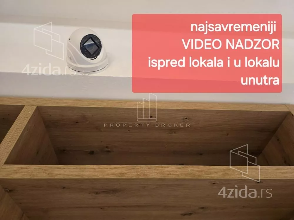 Lokal | 4zida