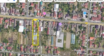 Carice Milice 53 | 4zida.rs