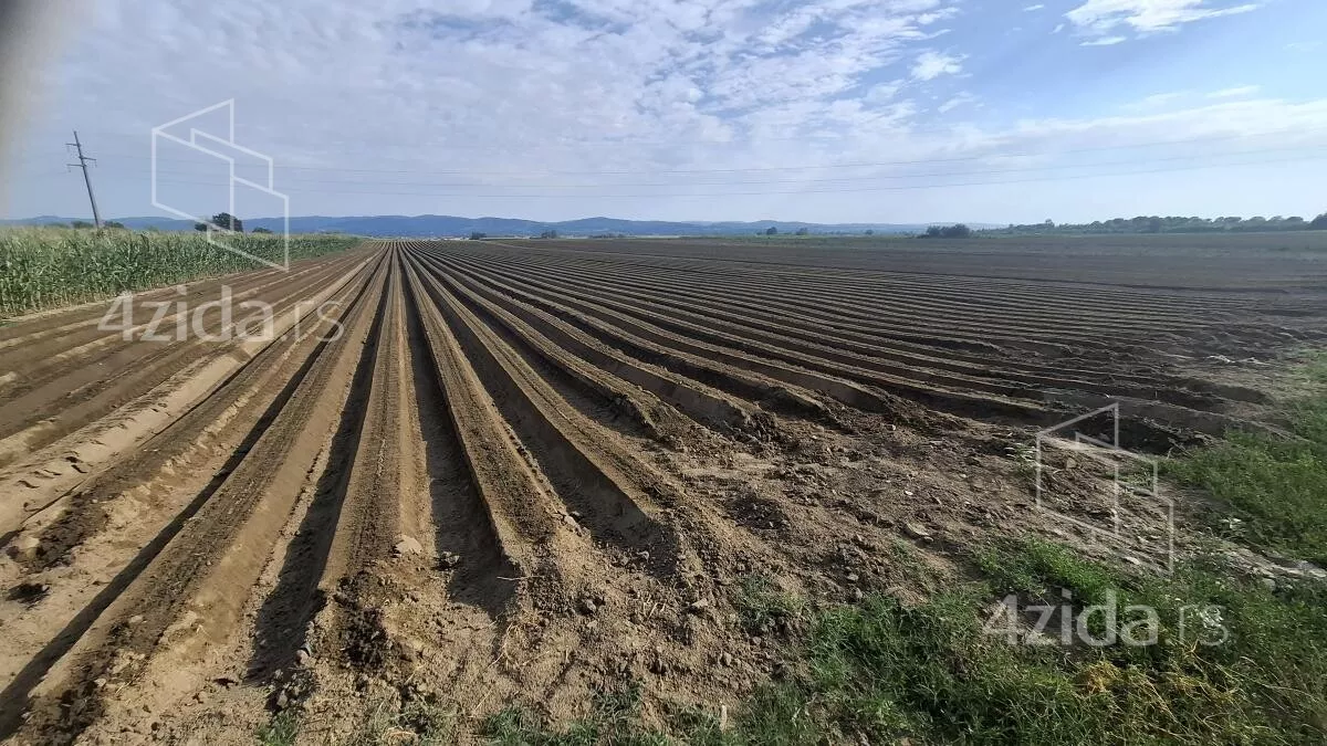 Poljoprivredno zemljište | 4zida