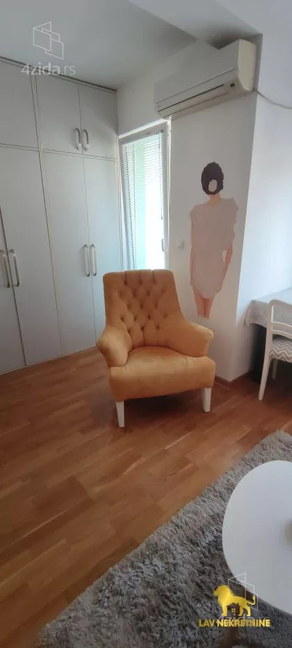 DR SVETISLAVA KASAPINOVIĆA | 4zida.rs