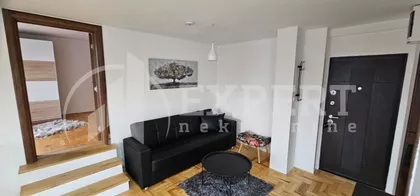 Vojvode Mišića | 4zida.rs