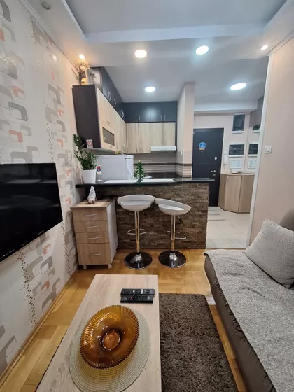 Bele Gabrića | 4zida.rs