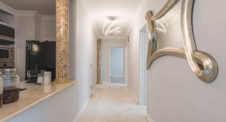 Šestosoban stan | 4zida