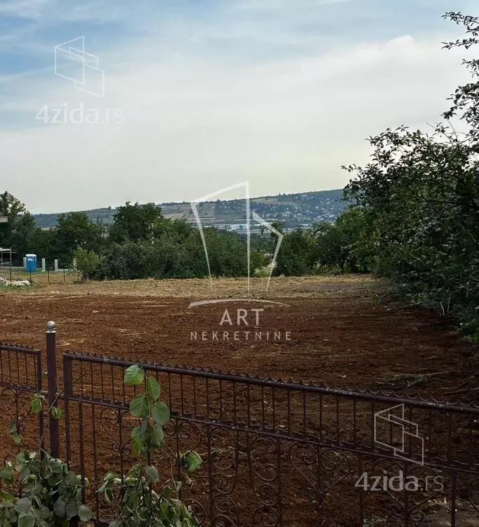 Građevinsko zemljište | 4zida