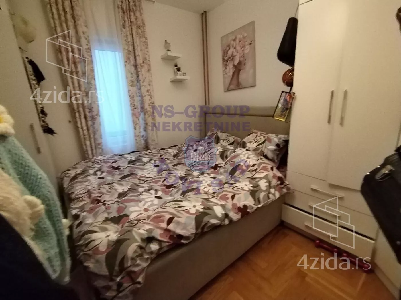 3-etažna kuća | 4zida