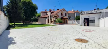 Činovnička Kolonija | 4zida.rs