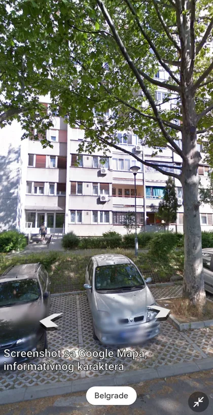 Braće Jerkovića 161 | 4zida.rs