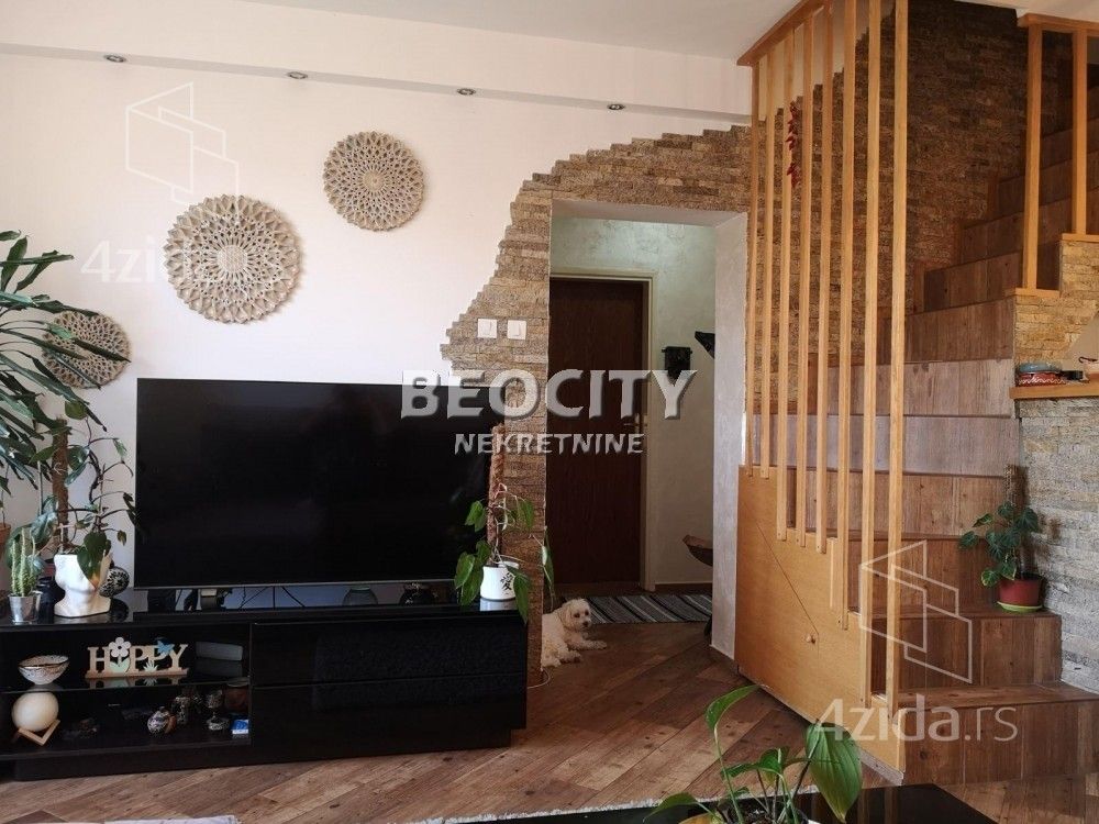 Stan – Novi Sad, Gornje Livade, MZ Klisa