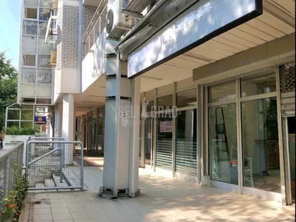 Bulevar Zorana Đinđića | 4zida.rs