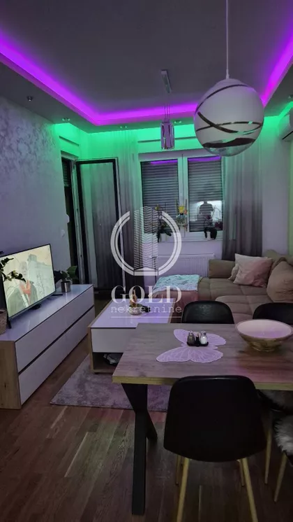 Adamovićevo Naselje | 4zida.rs