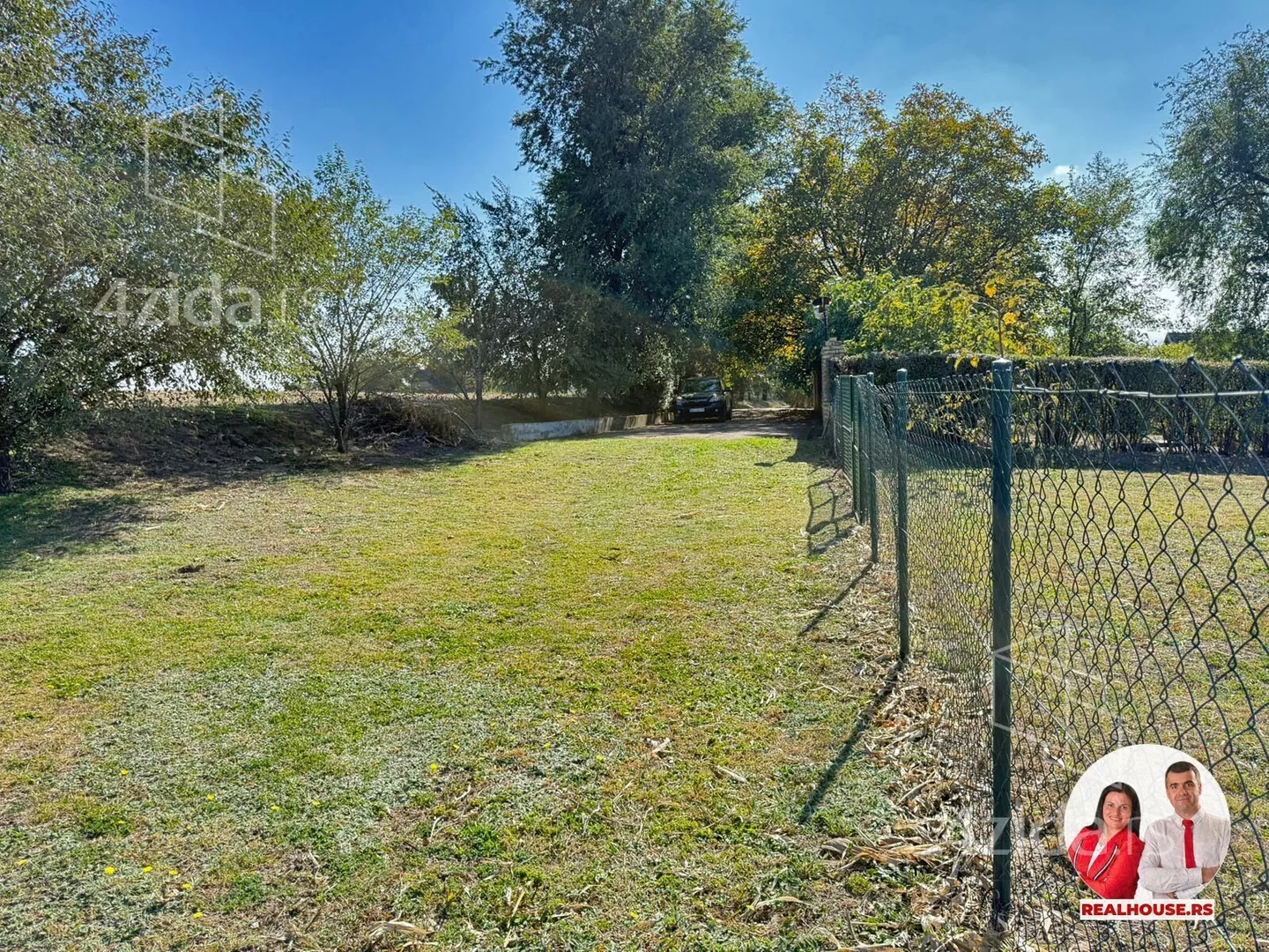 Građevinsko zemljište | 4zida