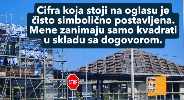 Građevinsko zemljište | 4zida