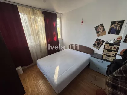 Meštrovićeva | 4zida.rs