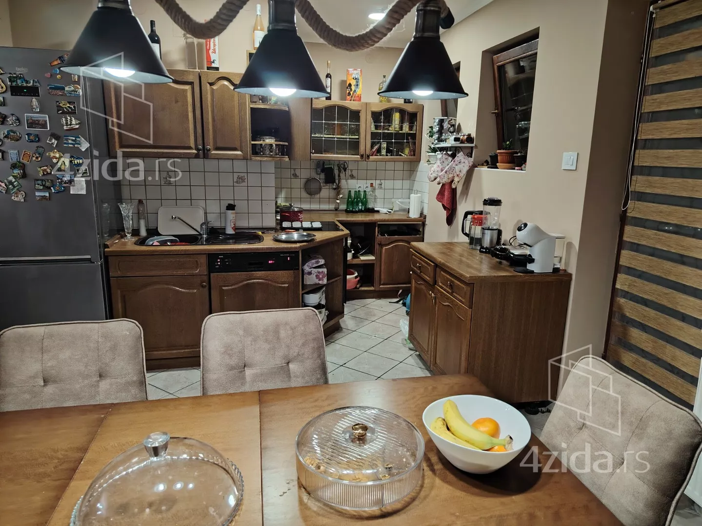 3-etažna kuća | 4zida