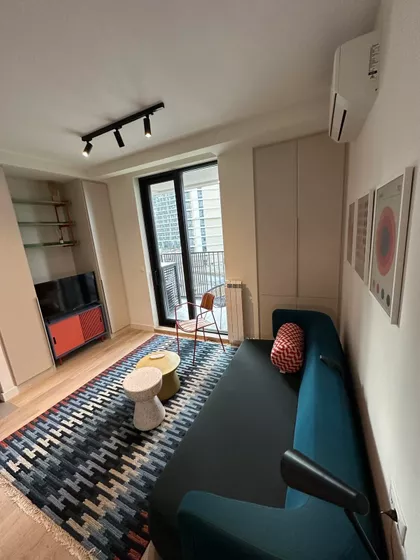 Beograd na vodi | 4zida.rs