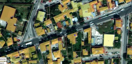 Pantelejska 48 | 4zida.rs