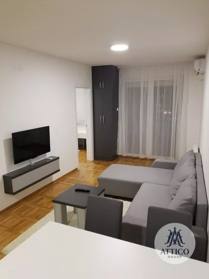 Adamovićevo Naselje | 4zida.rs