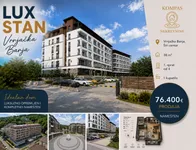 Gradske lokacije, Vrnjačka Banja | 4zida.rs | 4zida.rs