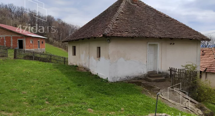 Poljoprivredno zemljište | 4zida