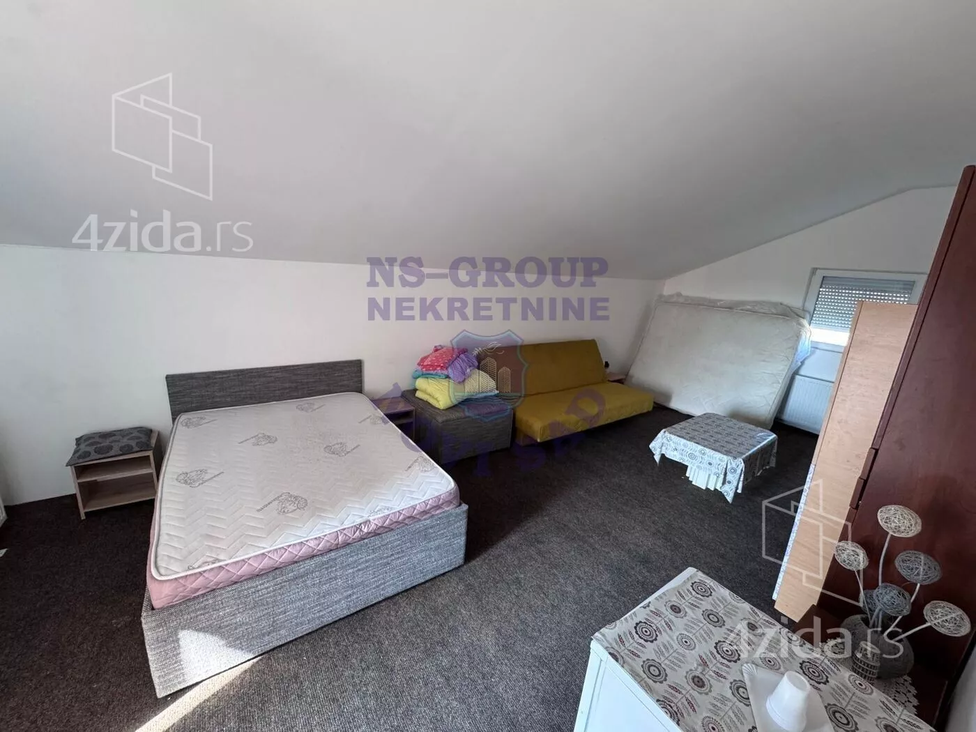 3-etažna kuća | 4zida