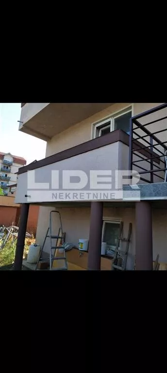 Ljubomira Jovanovića | 4zida.rs