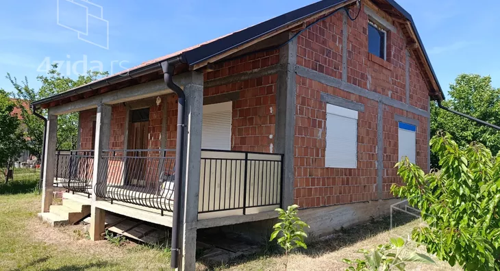 2-etažna kuća | 4zida