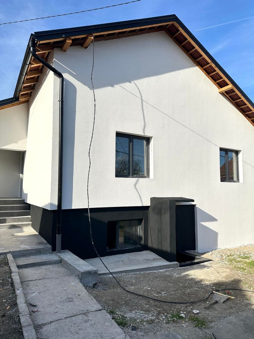 Jednoetažna, Kragujevac
