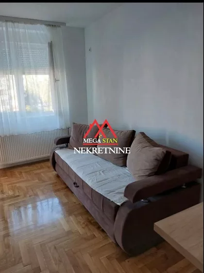 Okrugićeva | 4zida.rs