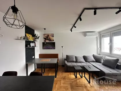 Bulevar Patrijarha Pavla (Somborski Bulevar) | 4zida.rs