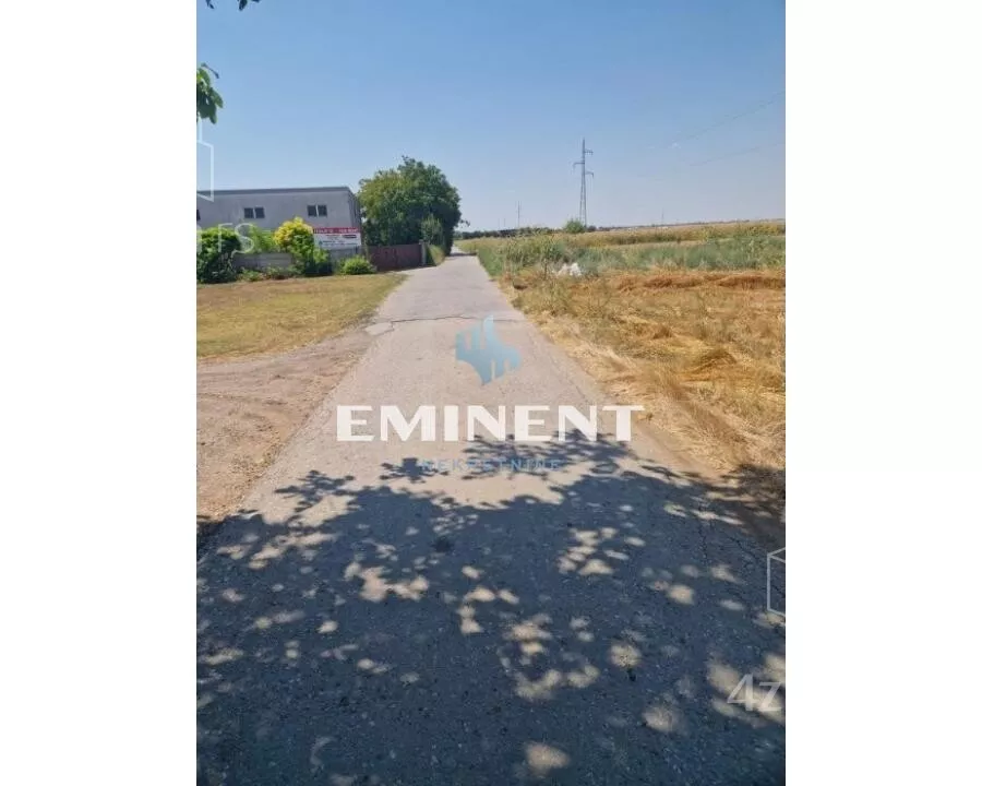 Građevinsko zemljište | 4zida