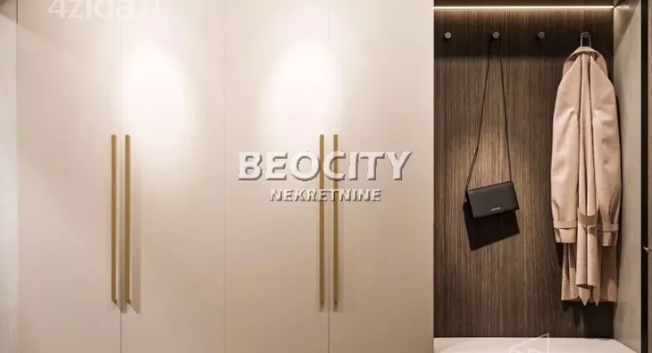 Četvoroiposoban stan | 4zida