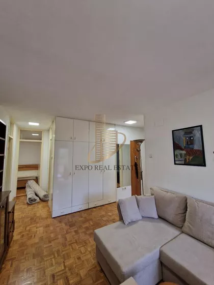 BULEVAR SLOBODANA JOVANOVIĆA | 4zida.rs