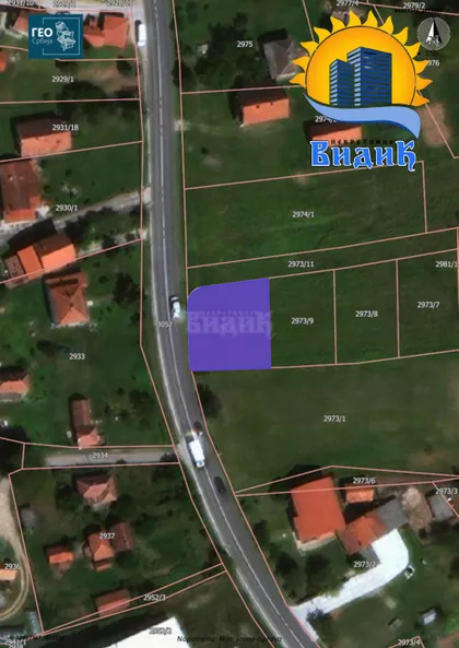 Barajevo (mesto) | 4zida.rs