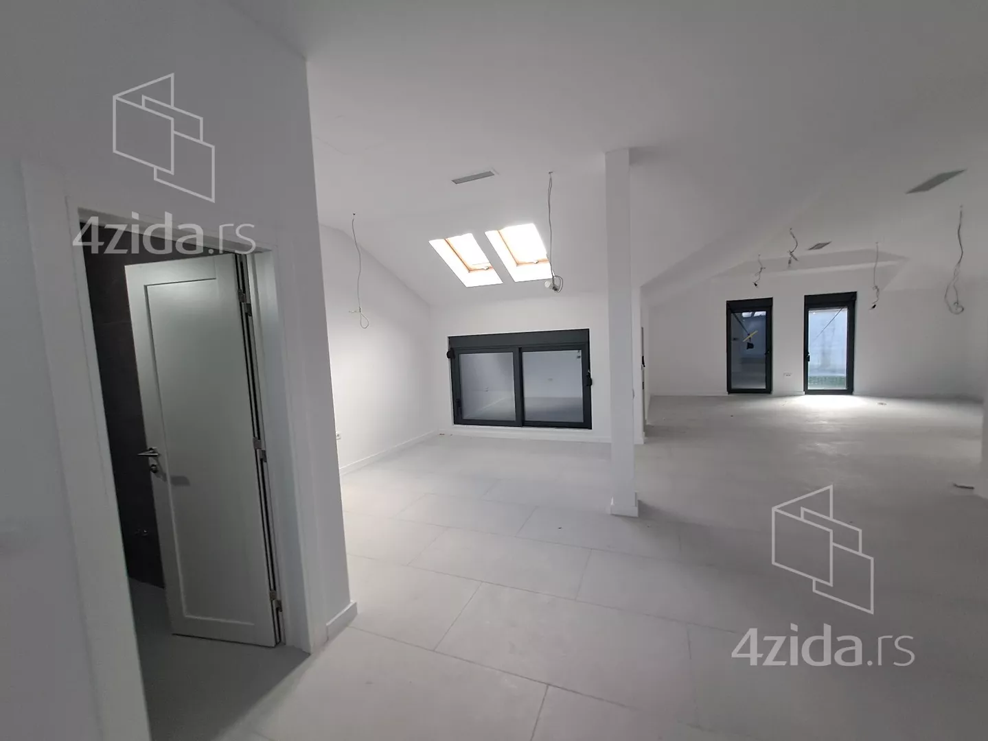 3-etažna kuća | 4zida